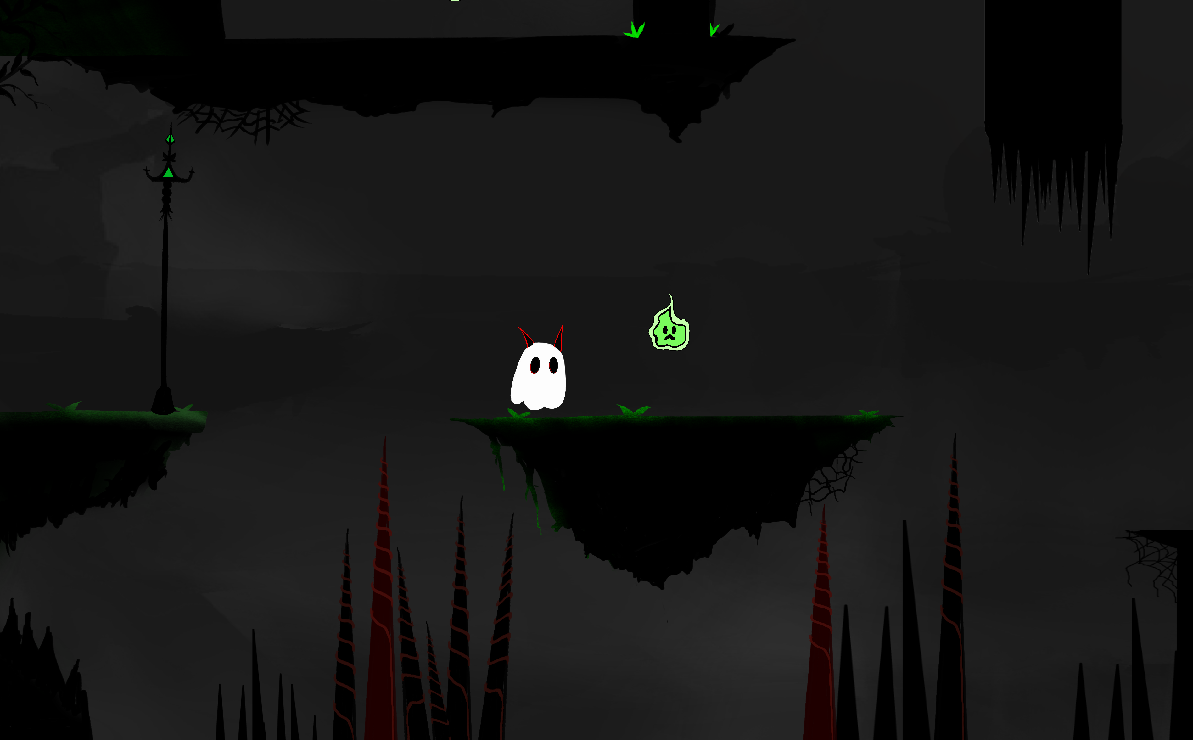 What makes a good platformer?